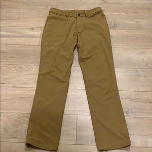 Lululemon ABC Classic